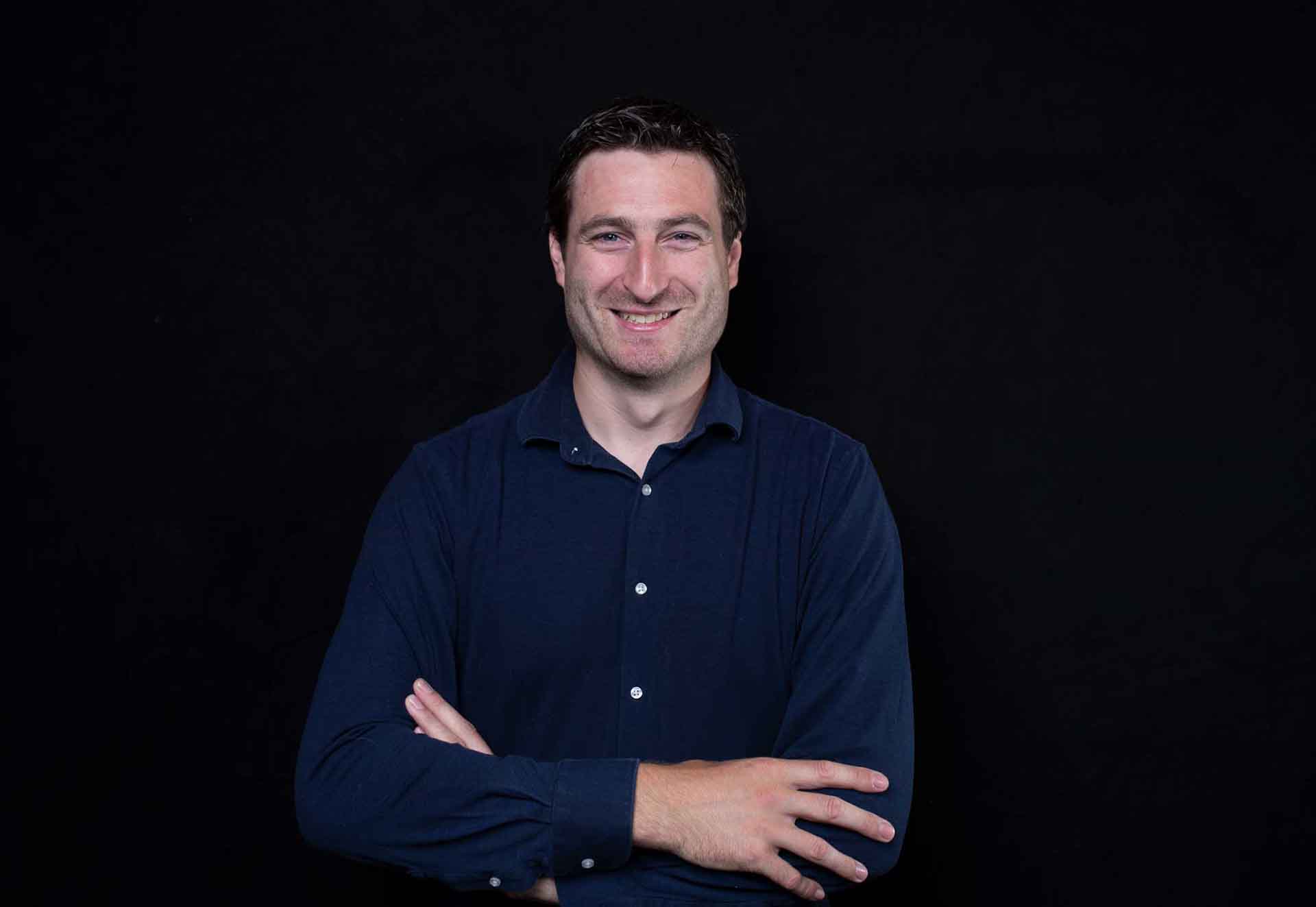 joachim van lathem tekenaar Adam & Eva architecten