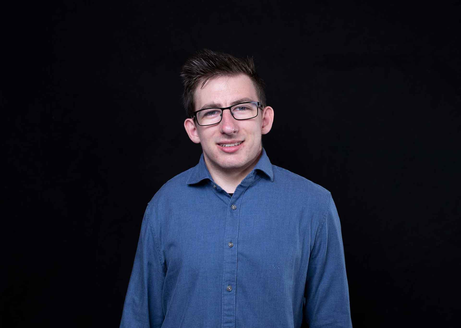 kyllian cools tekenaar Adam & Eva architecten